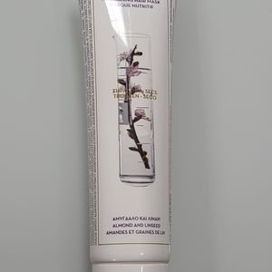 Korres Almond & Linseed Nourishing Hair Mask